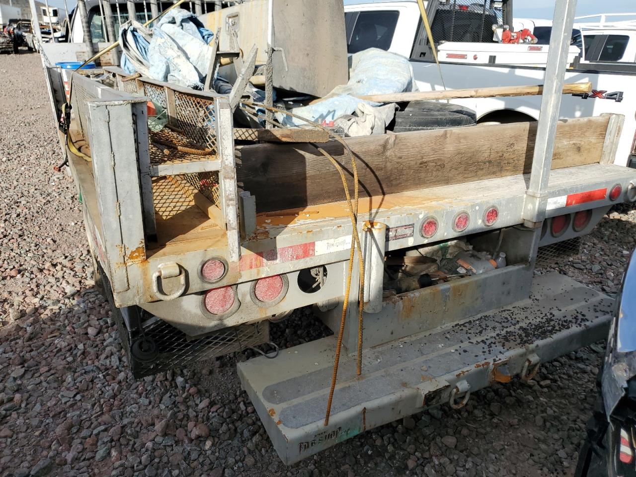 2016 Ford F550 Super Duty VIN: 1FDUF5GT1GED12978 Lot: 90492615