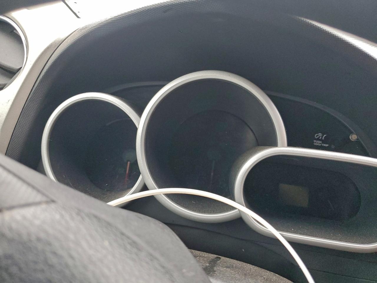 2010 Toyota Corolla Matrix VIN: 2T1KU4EE5AC279090 Lot: 93472625