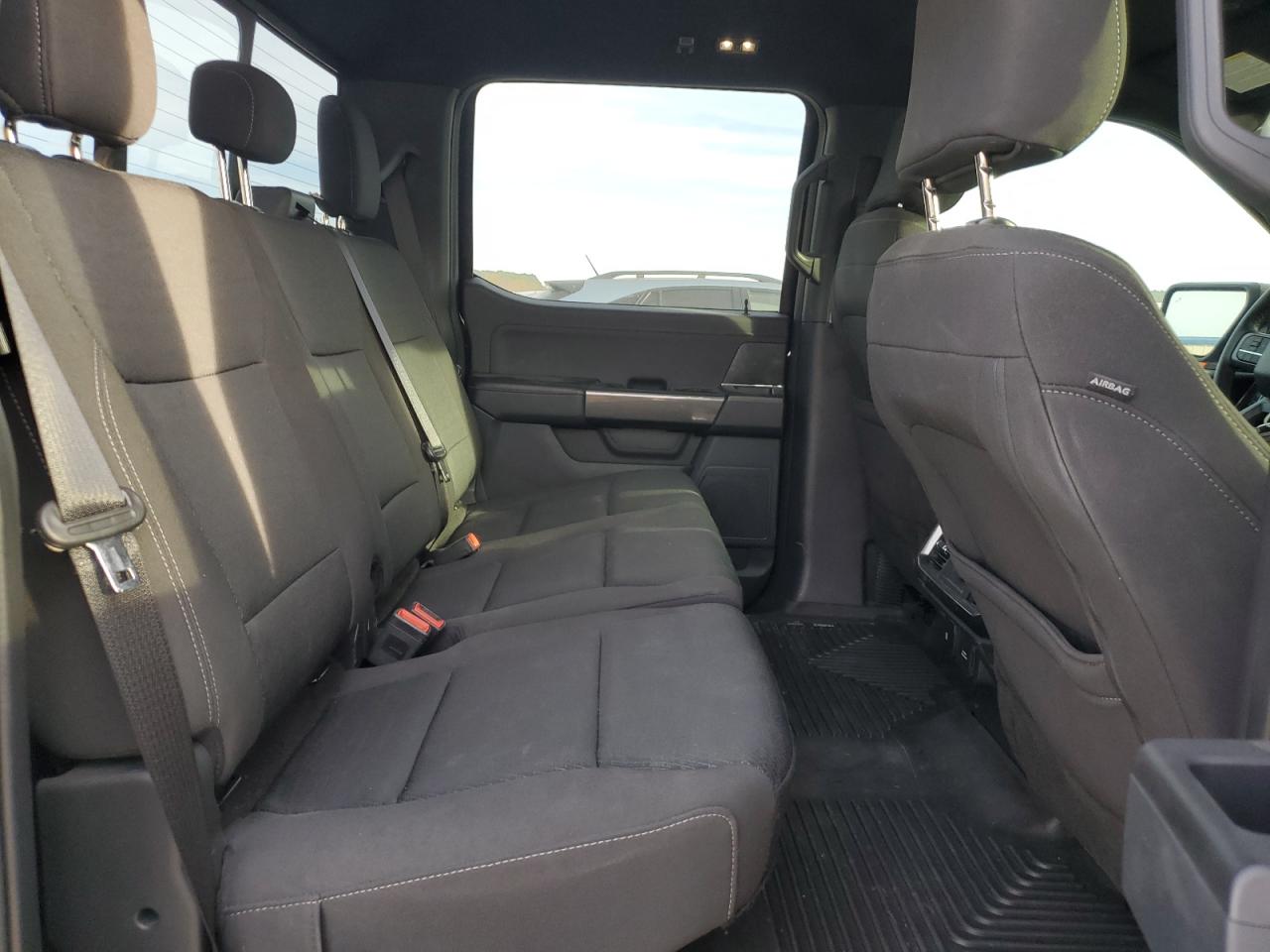 2023 Ford F150 Supercrew VIN: 1FTFW1E5XPKE37618 Lot: 93288155