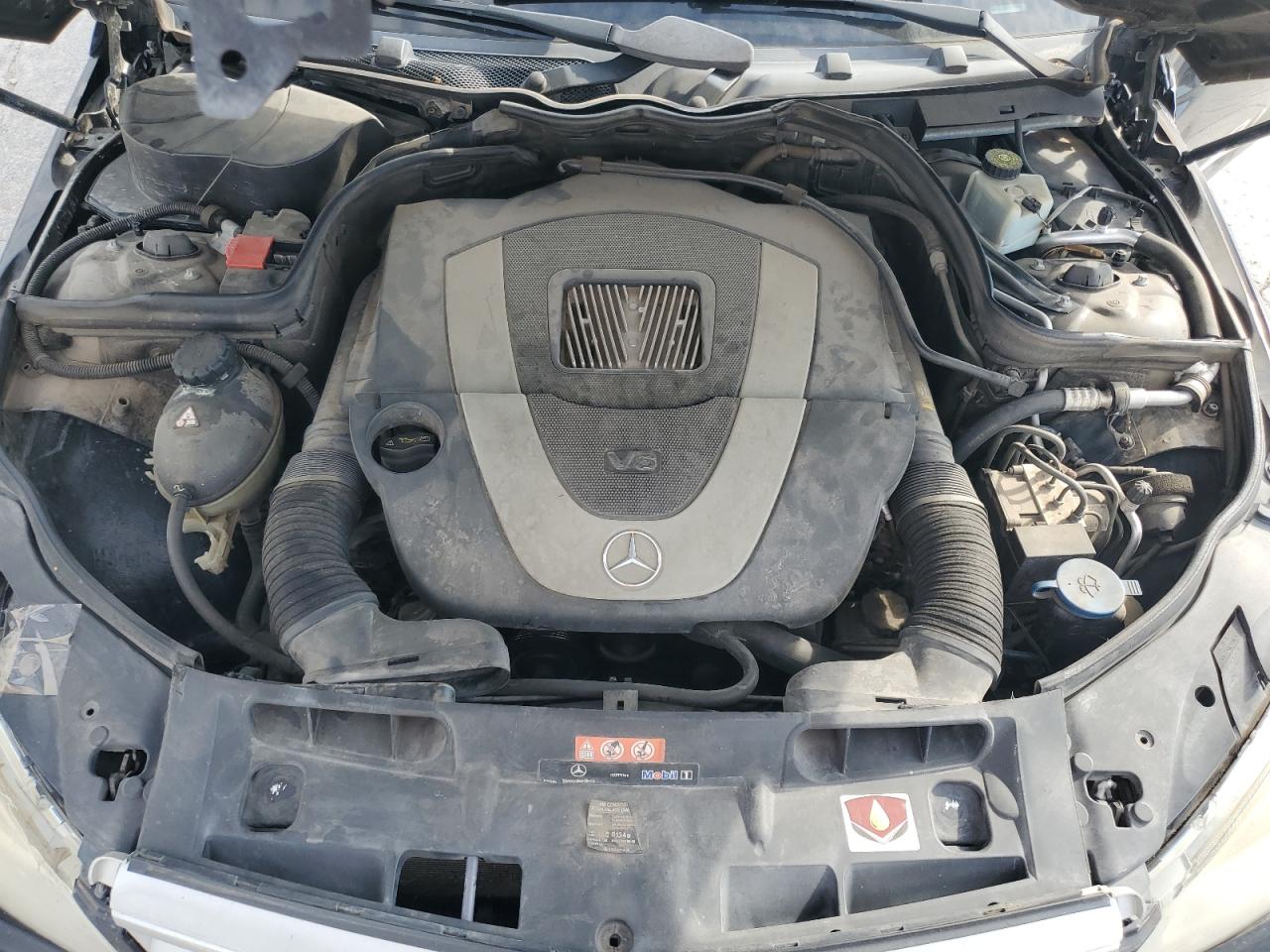 2009 Mercedes-Benz C 350 VIN: WDDGF56X69R045330 Lot: 90748405