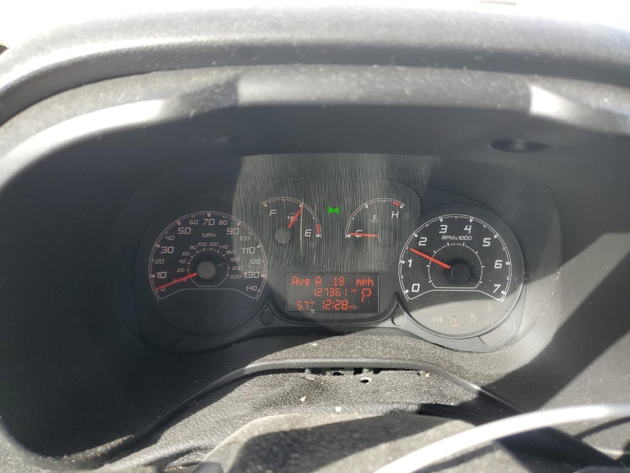 2015 Ram Promaster City Tradesman Slt VIN: ZFBERFDT2F6978009 Lot: 91621135