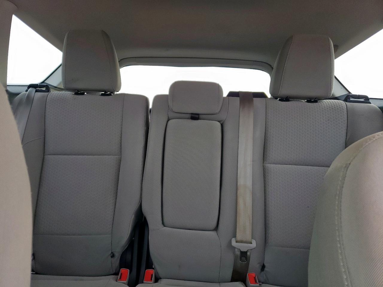 2018 Ford Escape Se VIN: 1FMCU0GD3JUA41772 Lot: 93321255