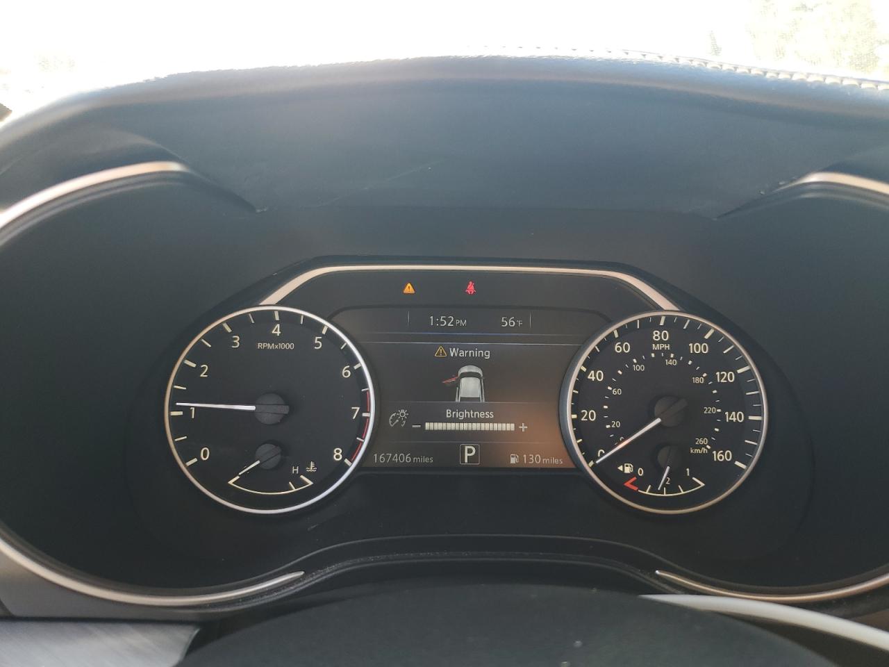 2016 Nissan Maxima 3.5S VIN: 1N4AA6AP9GC420824 Lot: 91898635