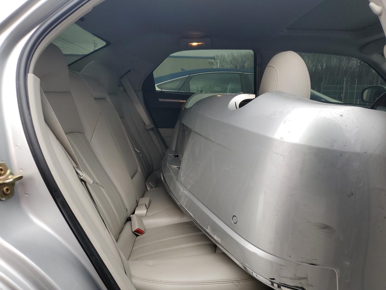 2006 Chrysler 300C VIN: 2C3LA63H26H289180 Lot: 93039265