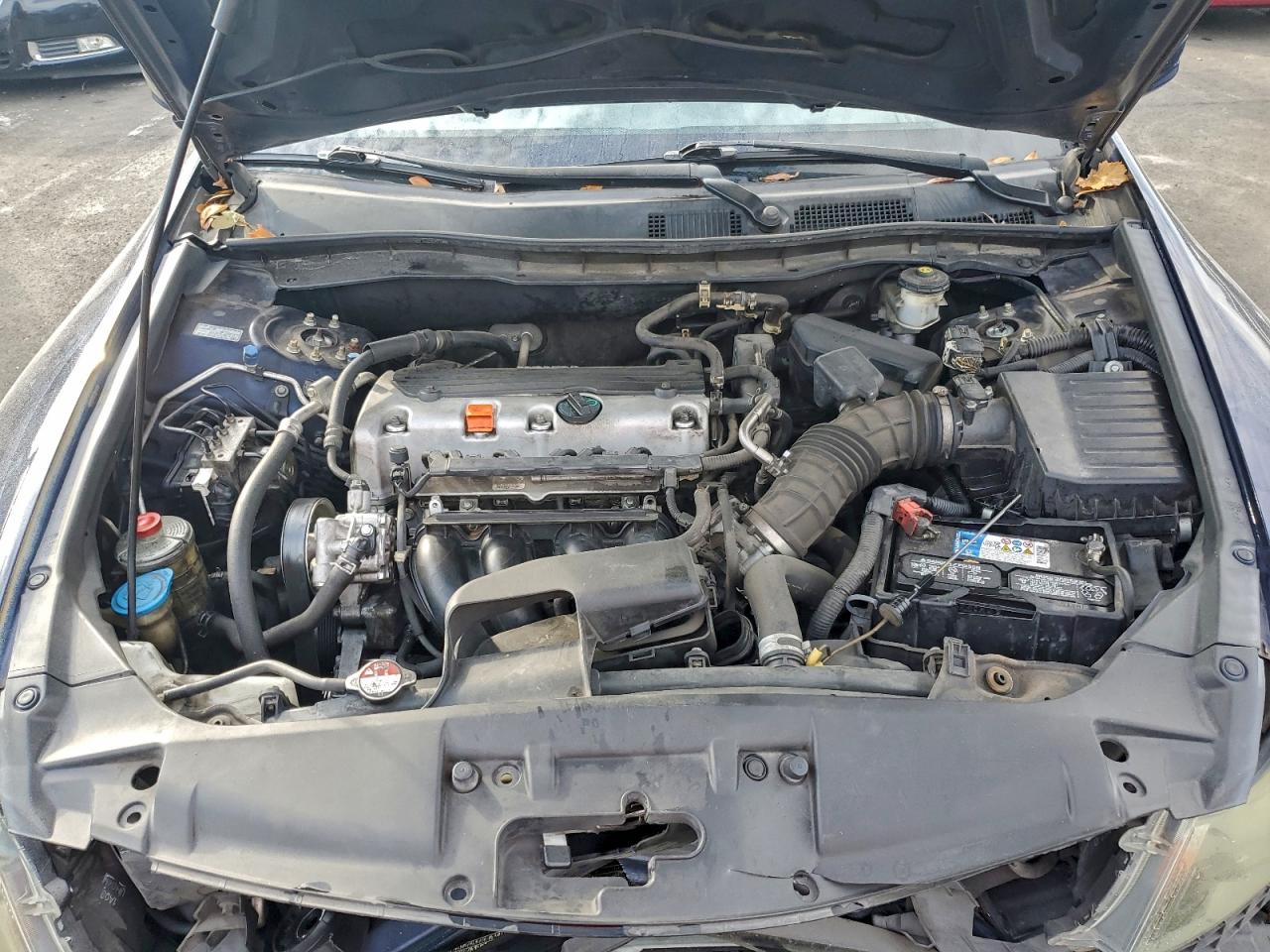 2010 Honda Accord Lx VIN: 1HGCP2F32AA194923 Lot: 94128295