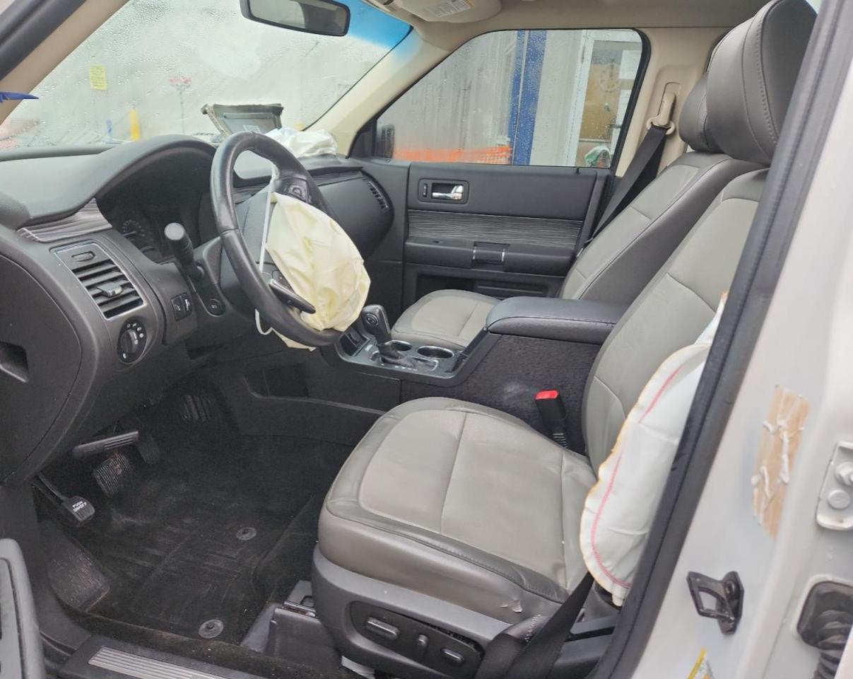 2017 Ford Flex Limited VIN: 2FMHK6D85HBA08438 Lot: 93456335