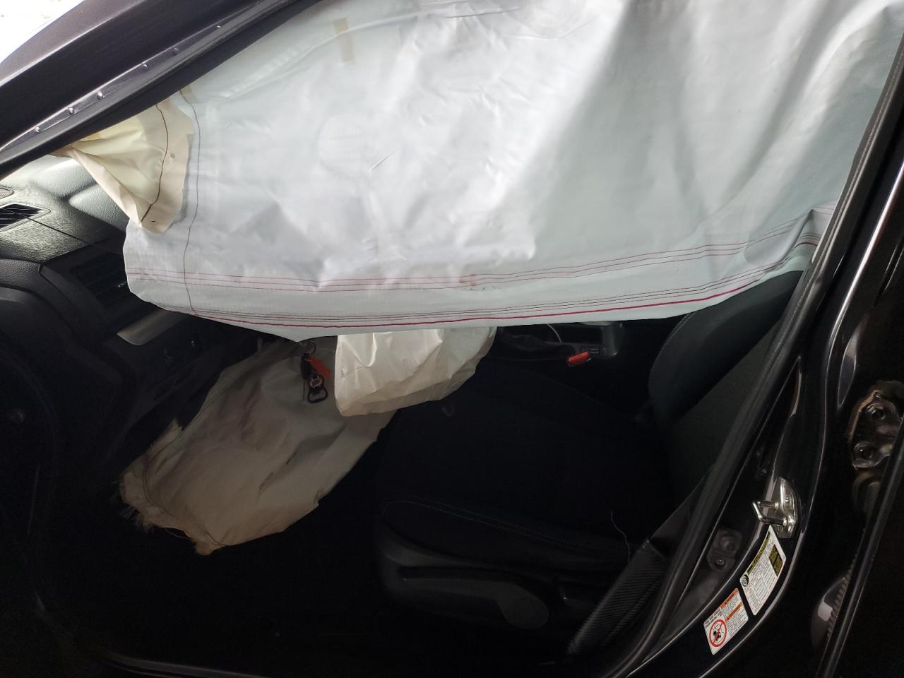 2014 Subaru Xv Crosstrek 2.0 Premium VIN: JF2GPACC1E8259595 Lot: 93426895