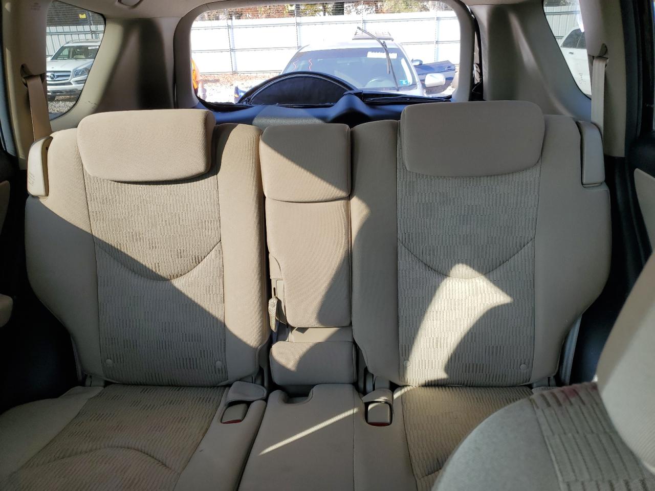 2010 Toyota Rav4 VIN: 2T3ZF4DV3AW021201 Lot: 93509645