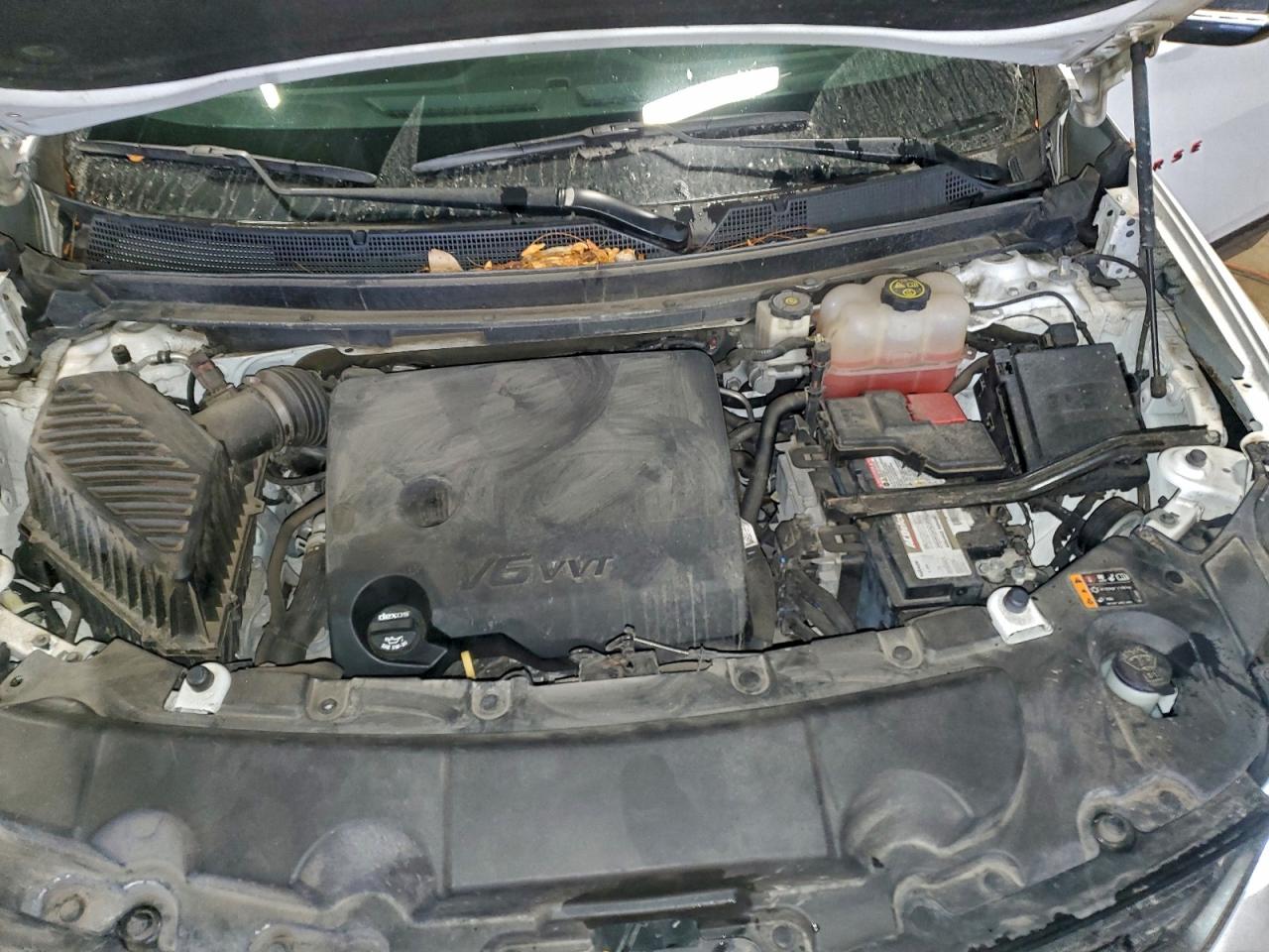 2018 Chevrolet Traverse Premier VIN: 1GNEVJKW5JJ116862 Lot: 94635025