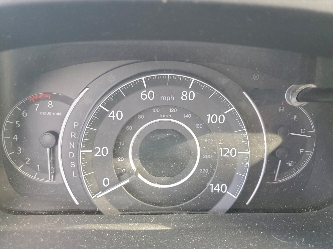 2015 Honda Cr-V Touring VIN: 5J6RM4H92FL125895 Lot: 93292365