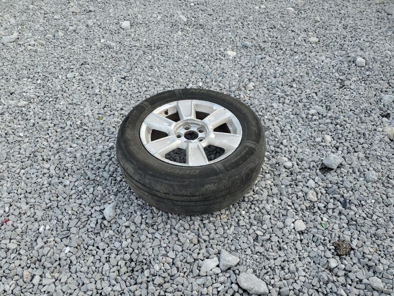 2012 GMC Terrain Sle VIN: 2GKALMEK0C6203368 Lot: 91985285