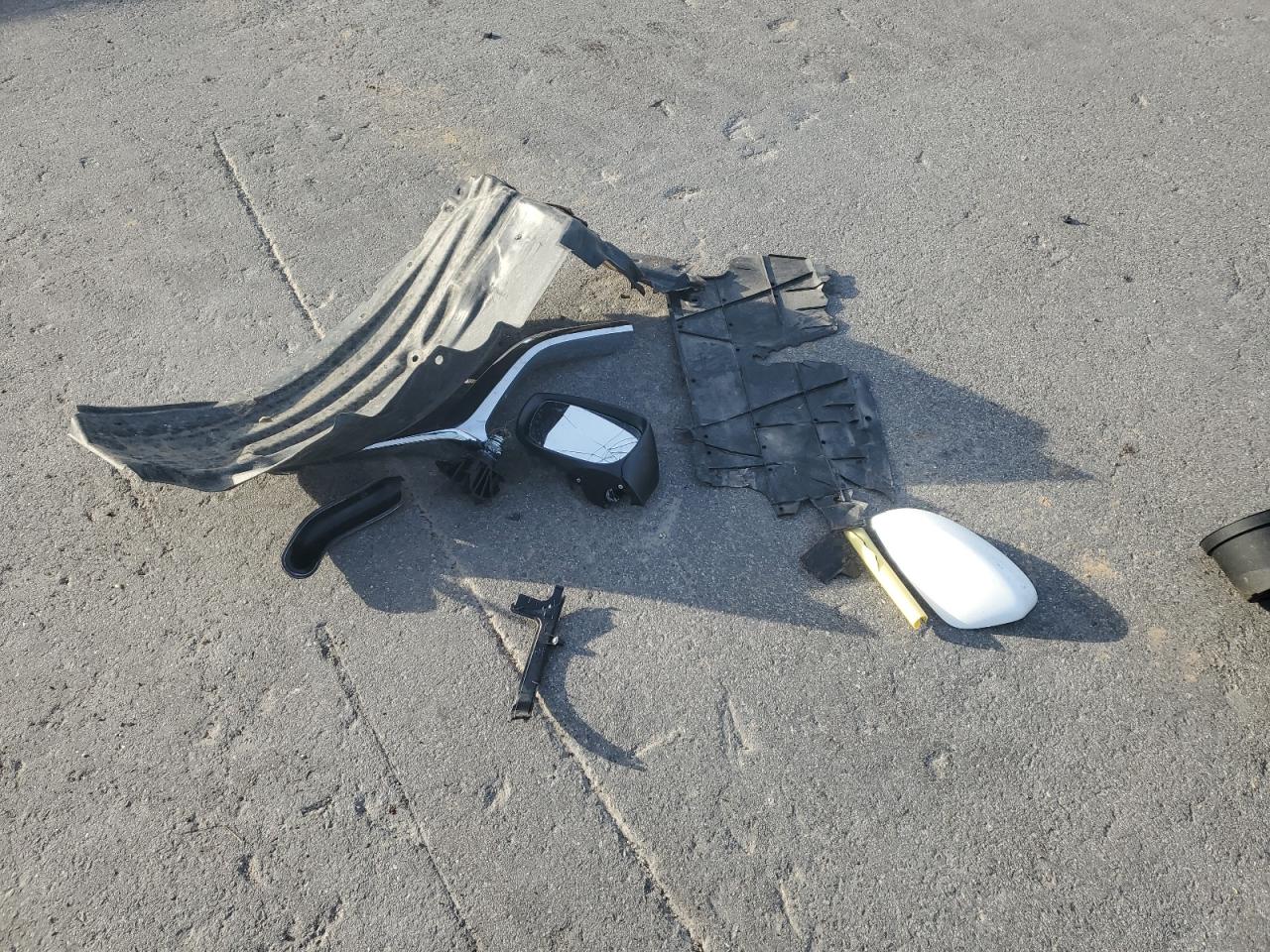 2020 Mazda Cx-5 Grand Touring Reserve VIN: JM3KFBAY7L0827125 Lot: 91684445