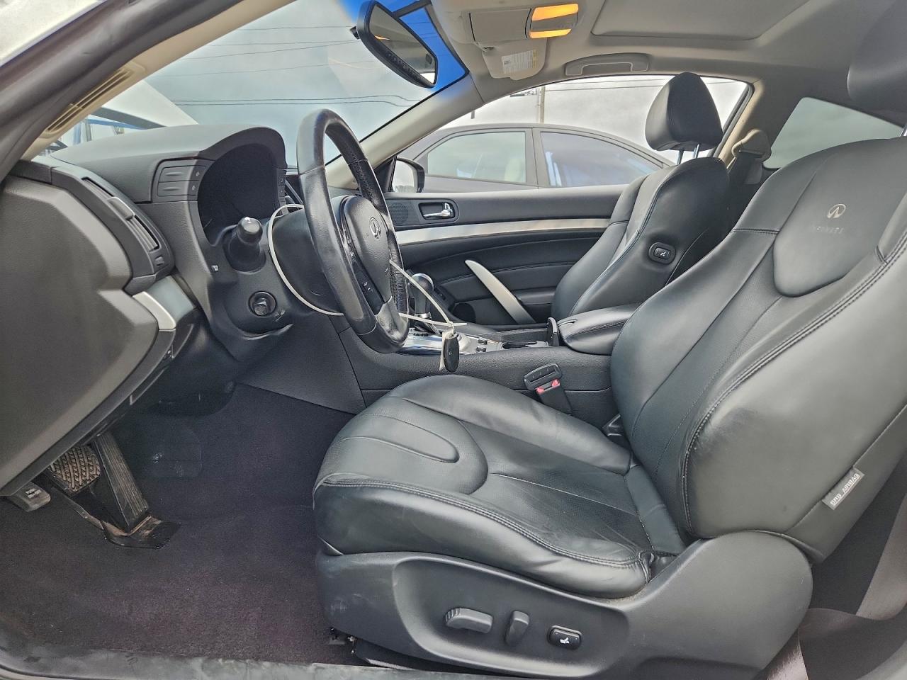 2013 Infiniti G37 Journey VIN: JN1CV6EK0DM922717 Lot: 94358315