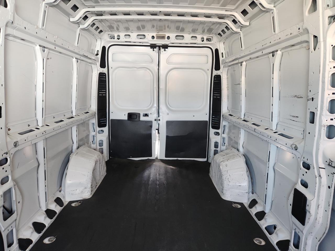 2021 Ram Promaster VIN: 3C6MRVHG6ME541970 Lot: 91969555