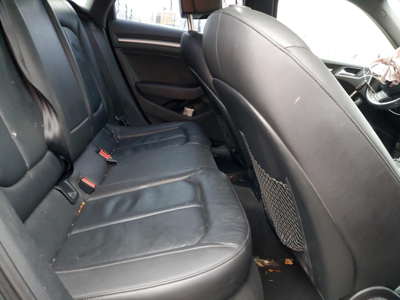 2016 Audi A3 Premium VIN: WAUA7GFF0G1043288 Lot: 92313225