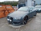 2012 AUDI A5 2.0 TDIE 163 SE 5DR for sale at Copart WESTBURY