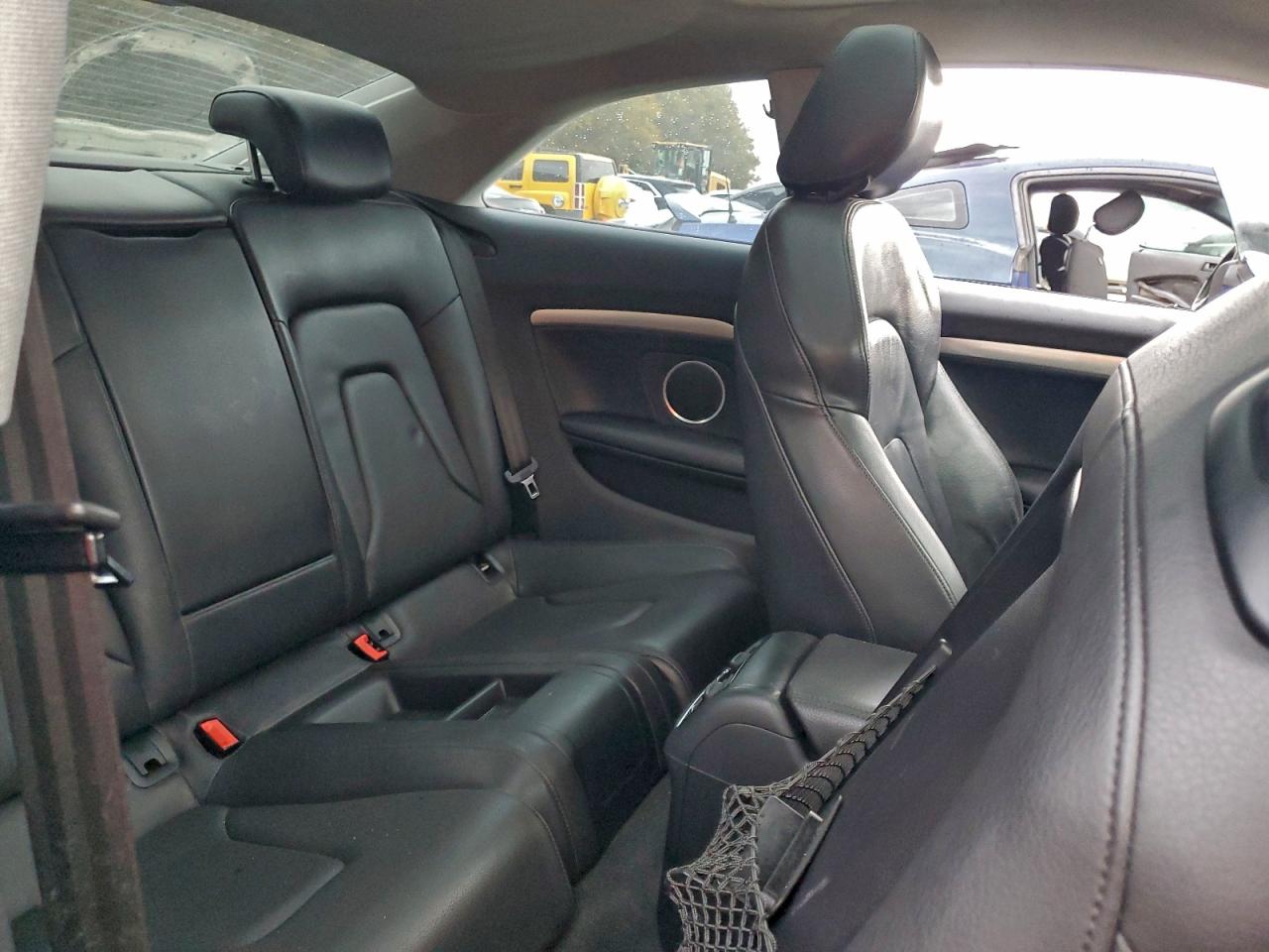 2013 Audi A5 Premium Plus VIN: WAULFAFR8DA019660 Lot: 93629245