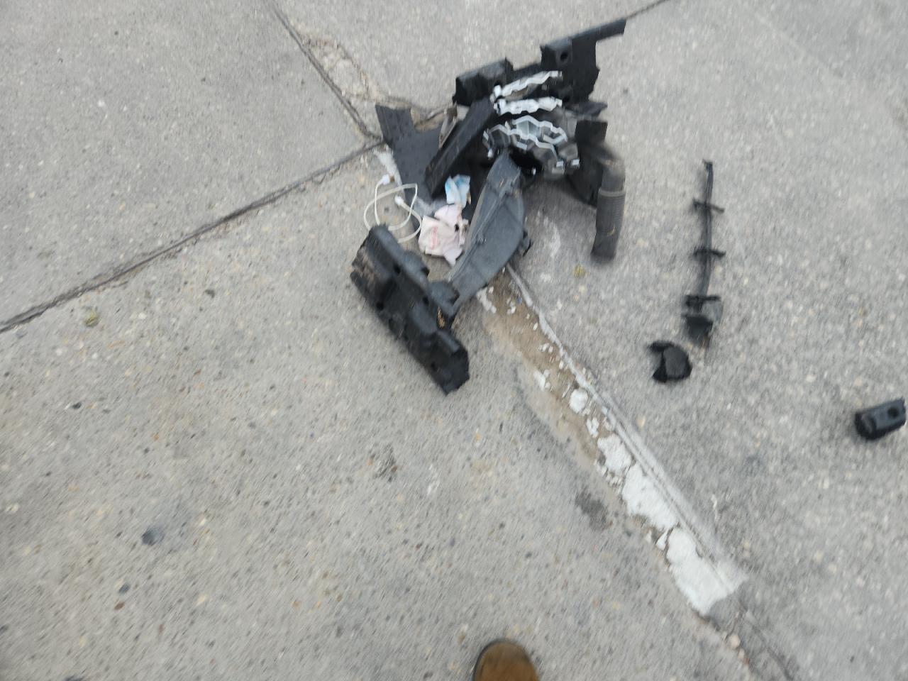 2008 Lexus Ls 460 VIN: JTHBL46F585076667 Lot: 92993995