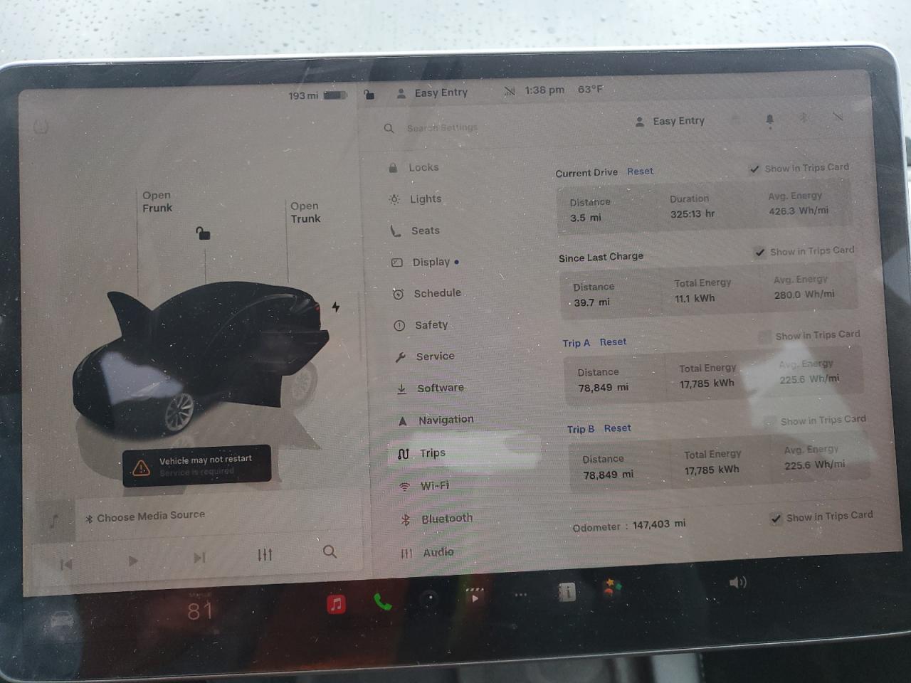 2023 Tesla Model 3 VIN: 5YJ3E1EA1PF438544 Lot: 92074245