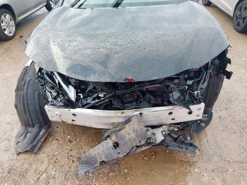 2023 LEXUS UX 250H 2.0 5DR CVT [WITHOUT NAV]