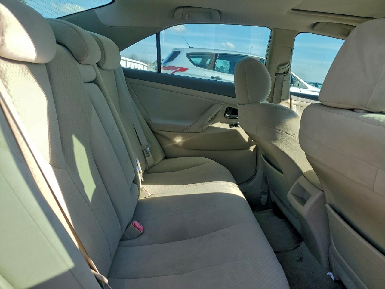 2009 Toyota Camry Base VIN: 4T1BE46K99U827314 Lot: 94383755