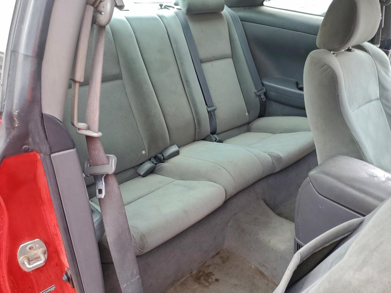 2004 Toyota Camry Solara Se VIN: 4T1CE38P34U850930 Lot: 93832555