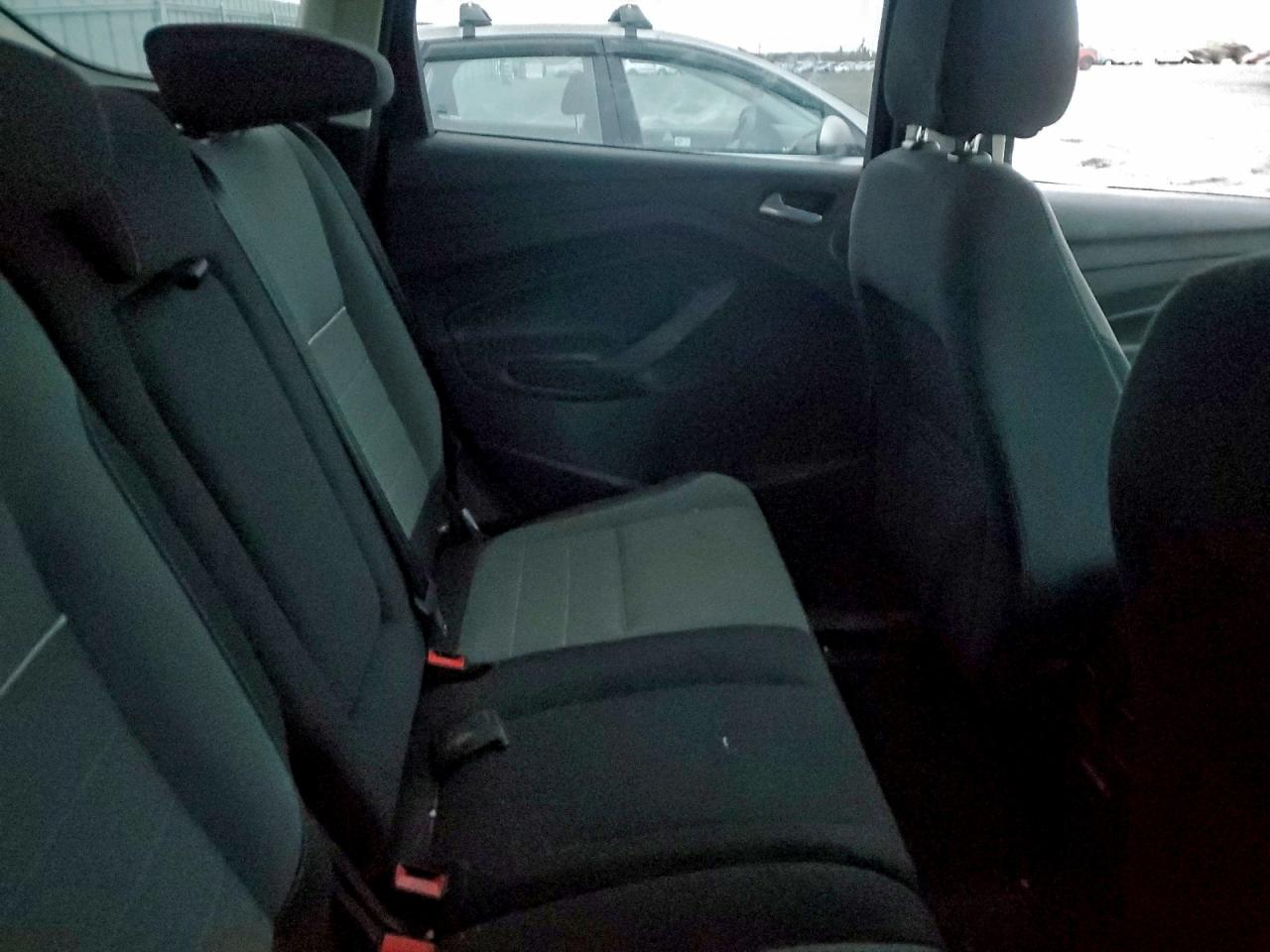 2014 Ford Escape Se VIN: 1FMCU9G95EUC12172 Lot: 94670615