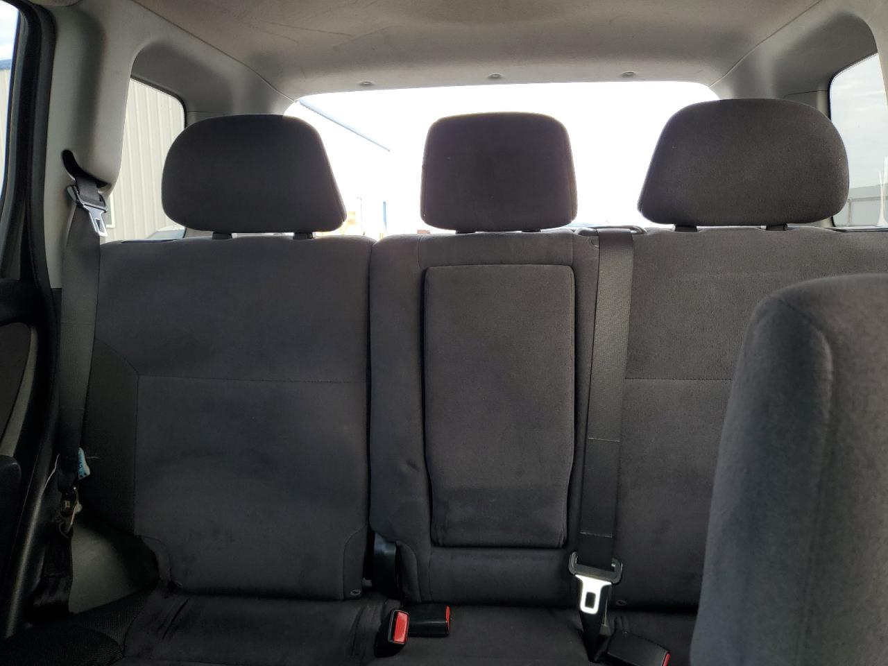 2004 Mitsubishi Outlander Ls VIN: JA4LZ31F44U061352 Lot: 92238245