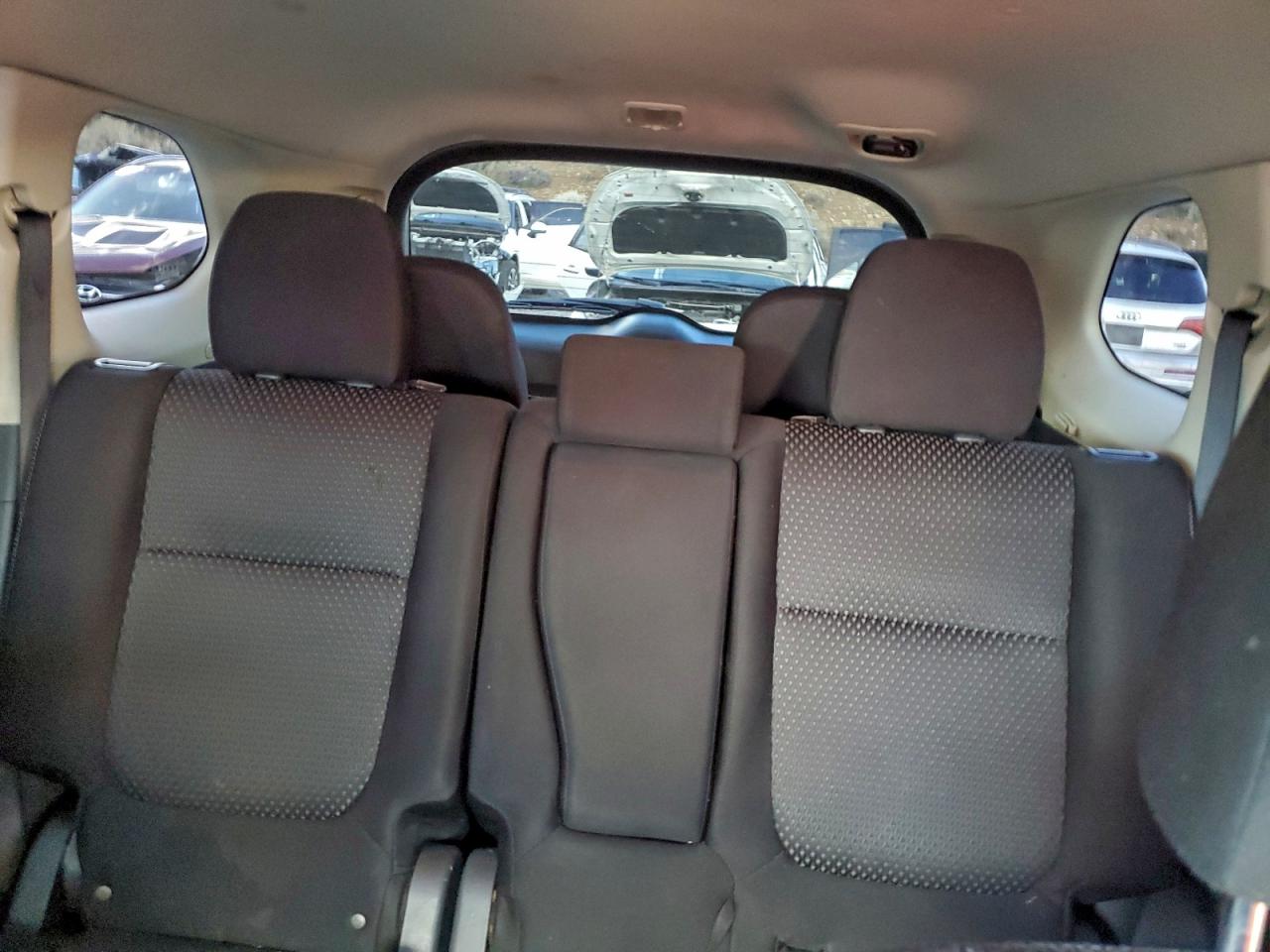 2018 Mitsubishi Outlander Se VIN: JA4AZ3A31JZ058176 Lot: 94074685