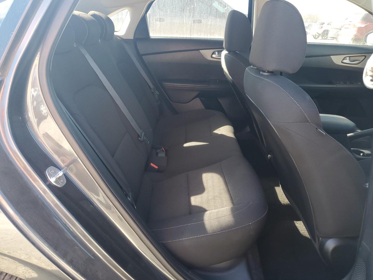 2020 Kia Forte Fe VIN: 3KPF24AD2LE141841 Lot: 91453165