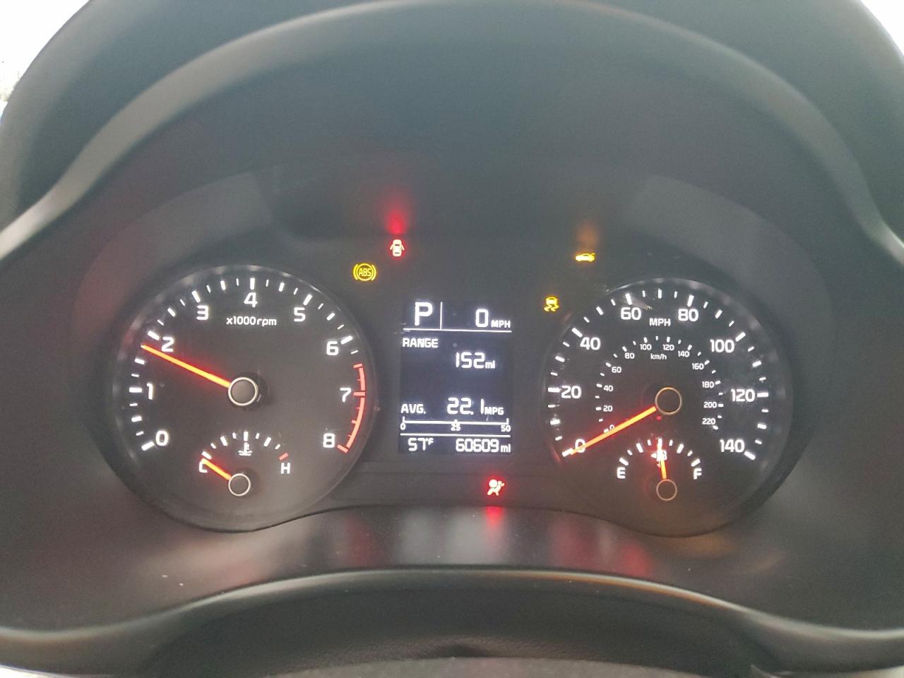 2021 Kia Rio Lx VIN: 3KPA24AD3ME429668 Lot: 94240445