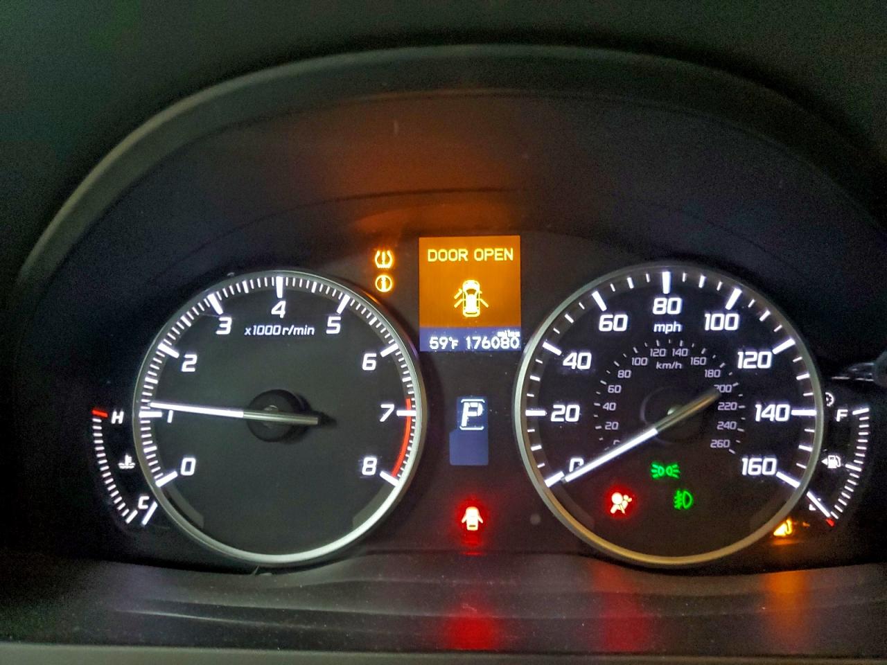 2014 Acura Rdx Technology VIN: 5J8TB4H57EL024835 Lot: 93718885