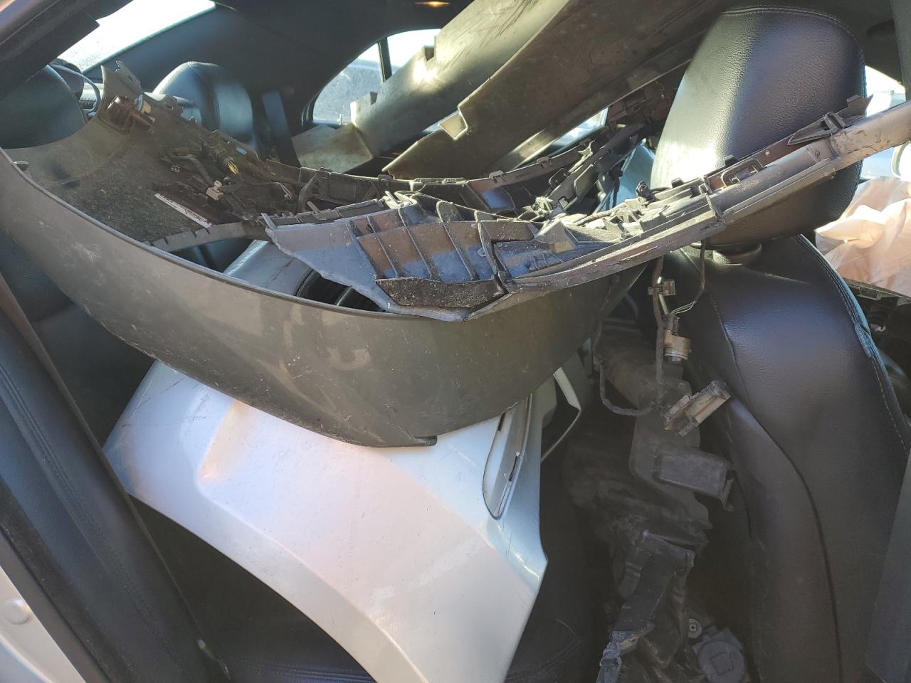 2012 Chrysler 300 VIN: 2C3CCAAG5CH200317 Lot: 93096205