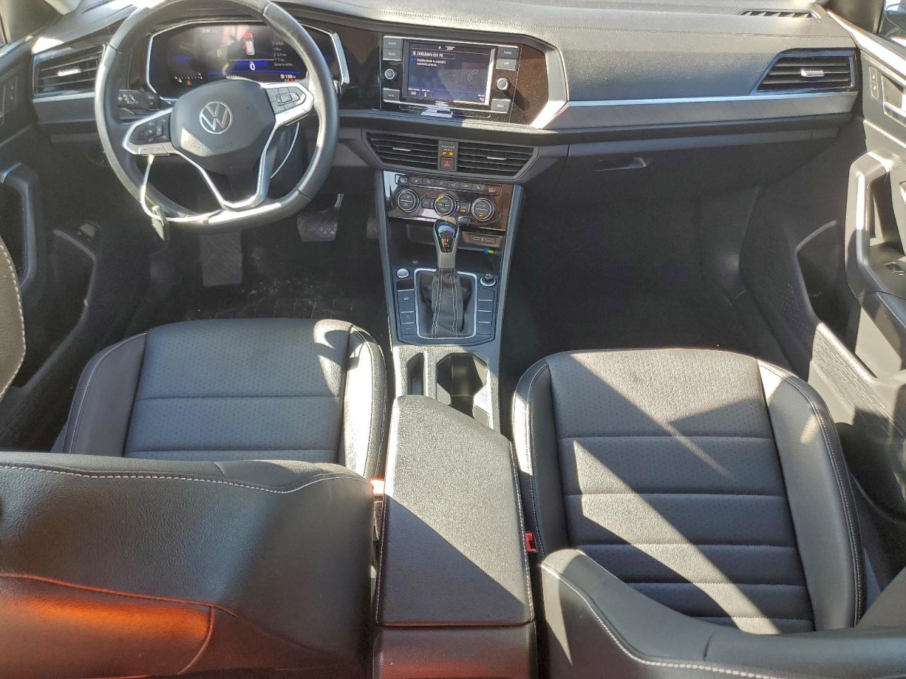 2024 Volkswagen Jetta Se VIN: 3VWEM7BU3RM015120 Lot: 94290305