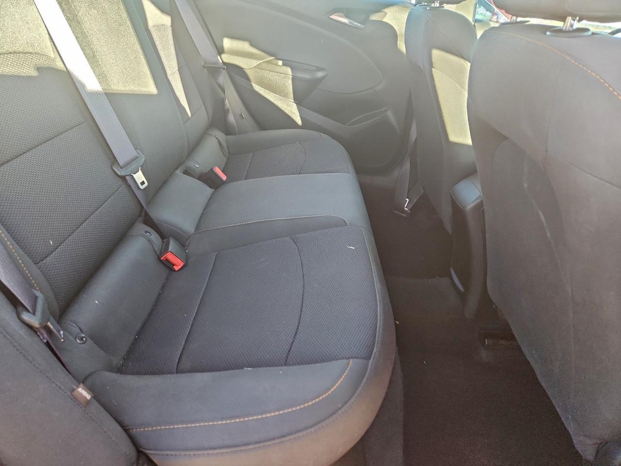 2016 Chevrolet Cruze Ls VIN: 1G1BC5SM4G7311342 Lot: 94493005