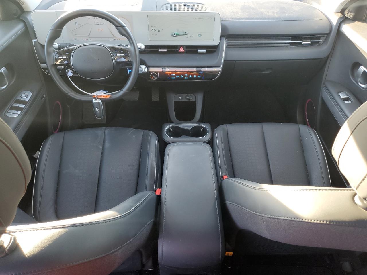 2024 Hyundai Ioniq 5 Limited VIN: KM8KRDDF9RU312453 Lot: 92101455