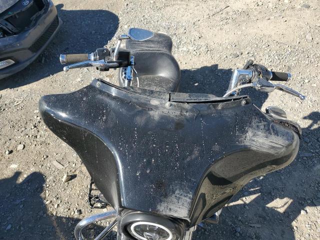 2009 HARLEY-DAVIDSON FLHX   