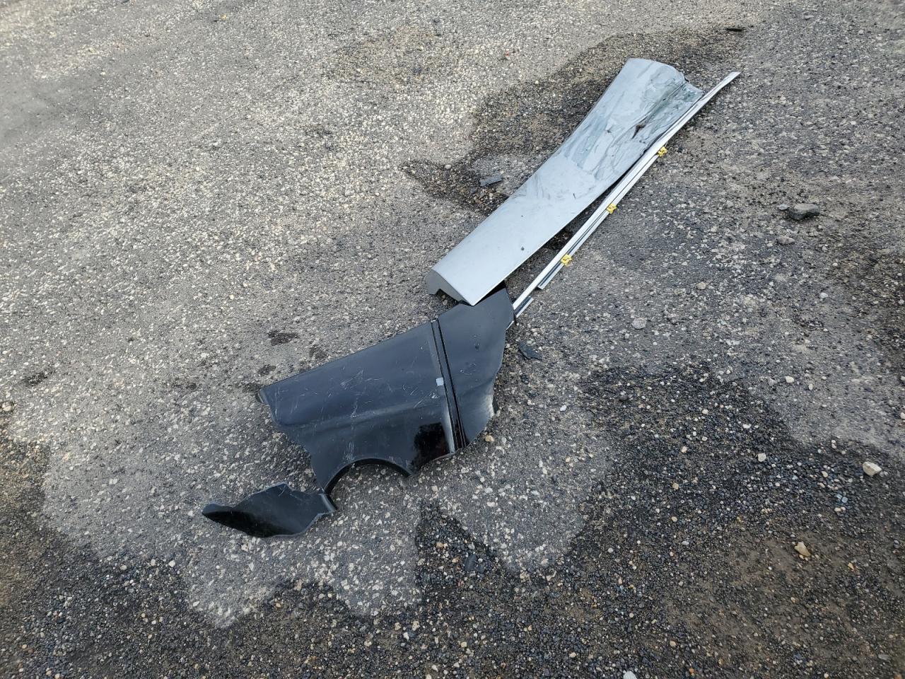 2022 Toyota Highlander Xle VIN: 5TDGZRBH3NS596494 Lot: 93393635