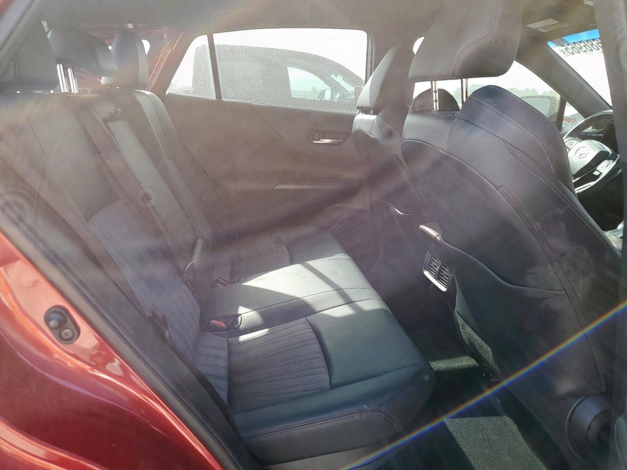 2021 Toyota Venza Le VIN: JTEAAAAH8MJ012789 Lot: 93686965