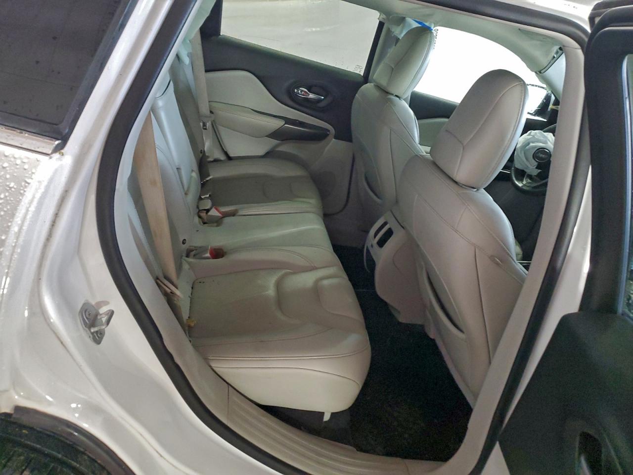 2019 Jeep Cherokee Limited VIN: 1C4PJMDX6KD120925 Lot: 93654335