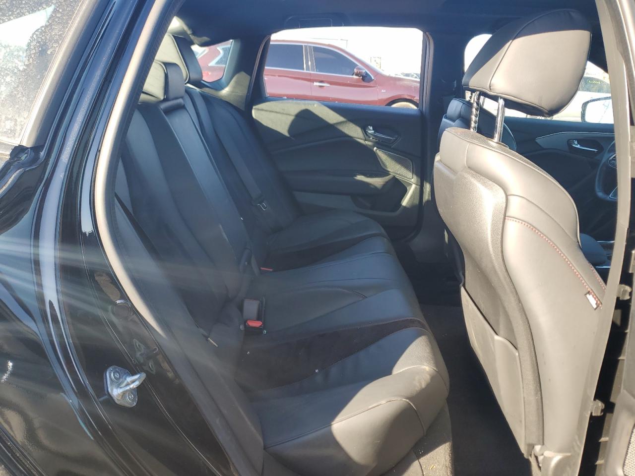 2024 Acura Tlx A-Spec VIN: 19UUB6F5XRA000243 Lot: 92664125