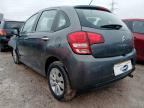 2012 CITROEN C3 1.4 HDI VTR+ 5DR for sale at Copart BRISTOL