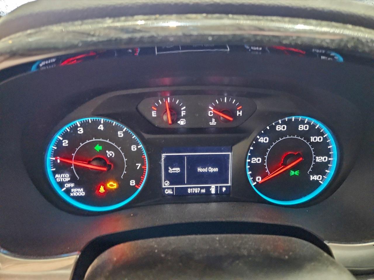 2018 Chevrolet Traverse Ls VIN: 1GNERFKWXJJ146389 Lot: 93980615