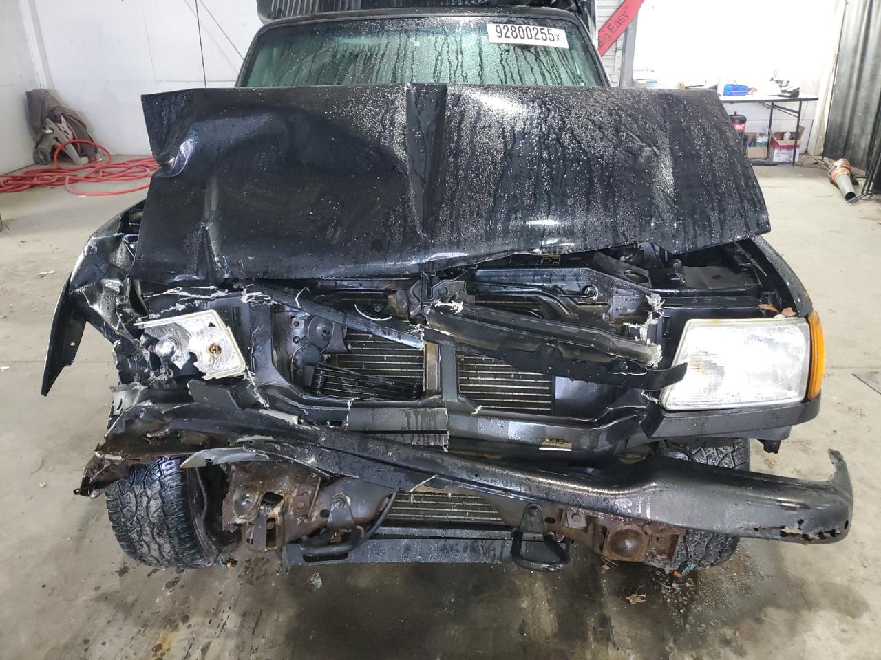 2005 Ford Ranger Super Cab VIN: 1FTZR45E55PA36211 Lot: 92800255