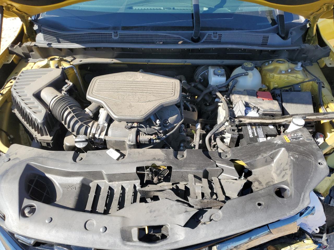 2022 Chevrolet Blazer Rs VIN: 3GNKBKRS8NS165806 Lot: 93821735