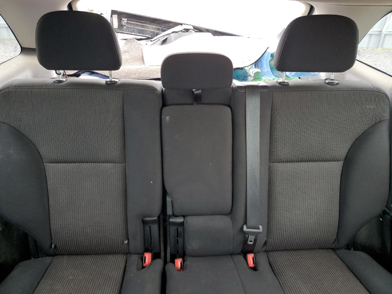 2014 Ford Edge Sel VIN: 2FMDK3JC6EBB14303 Lot: 90908565