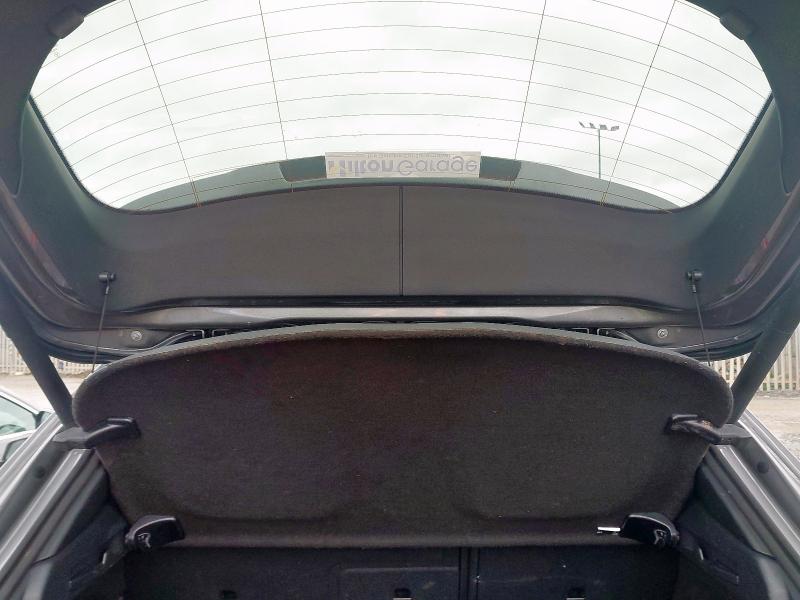 2019 MERCEDES-BENZ GLA GLA 200D 4MATIC AMG LINE PREMIUM 5DR AUTO