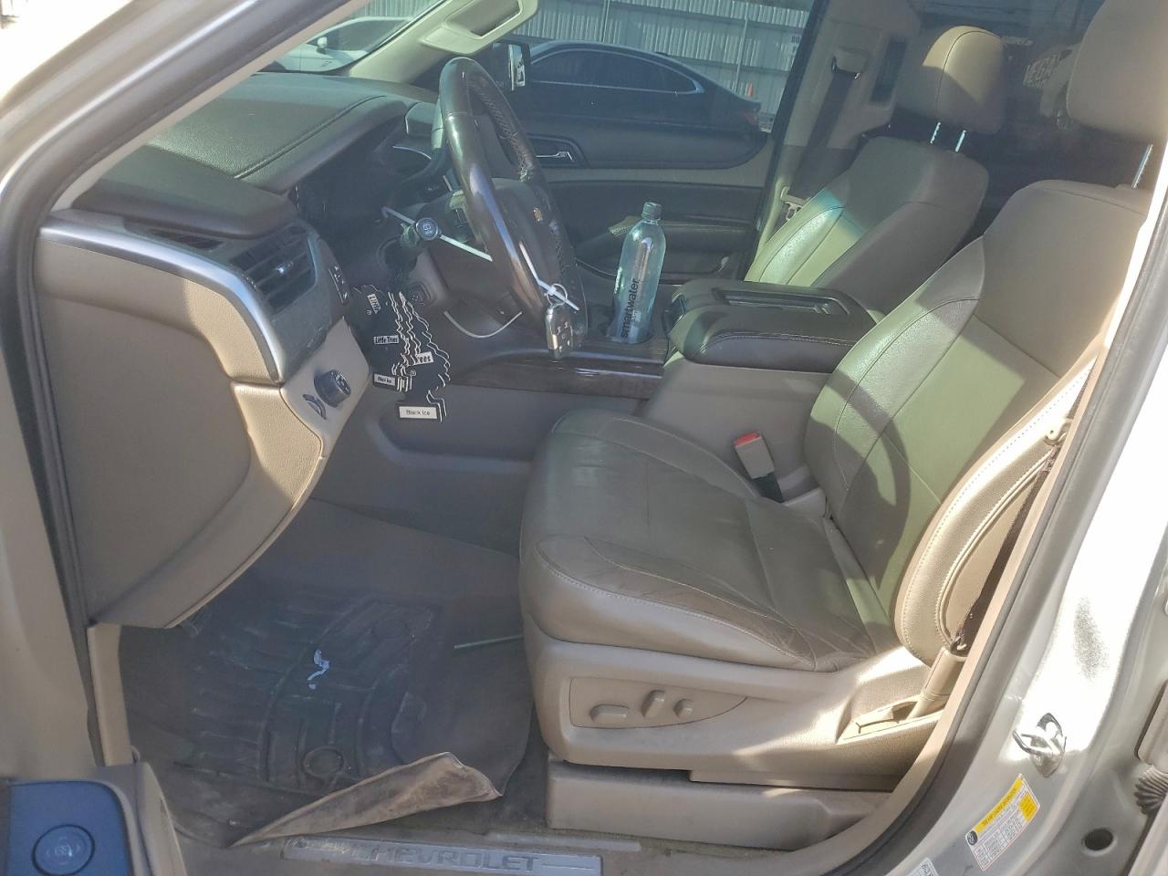 2018 Chevrolet Tahoe C1500 Lt VIN: 1GNSCBKC6JR243321 Lot: 94944895