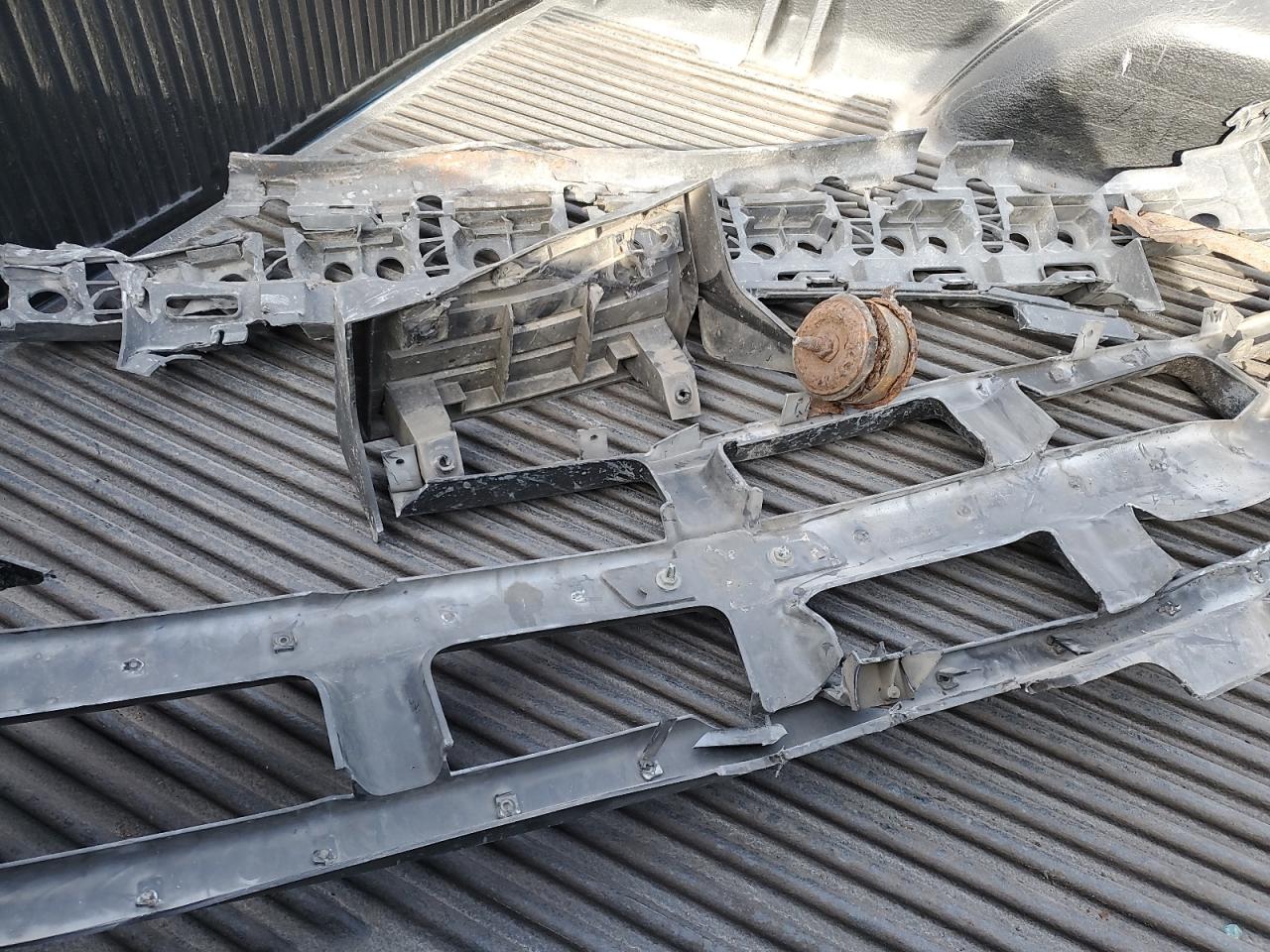 1993 Chevrolet Gmt-400 C1500 VIN: 1GCDC14Z5PZ217010 Lot: 92278345