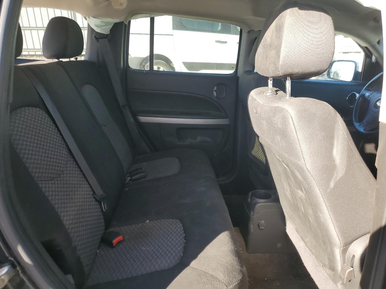 2011 Chevrolet Hhr Lt VIN: 3GNBACFU6BS594713 Lot: 92311135